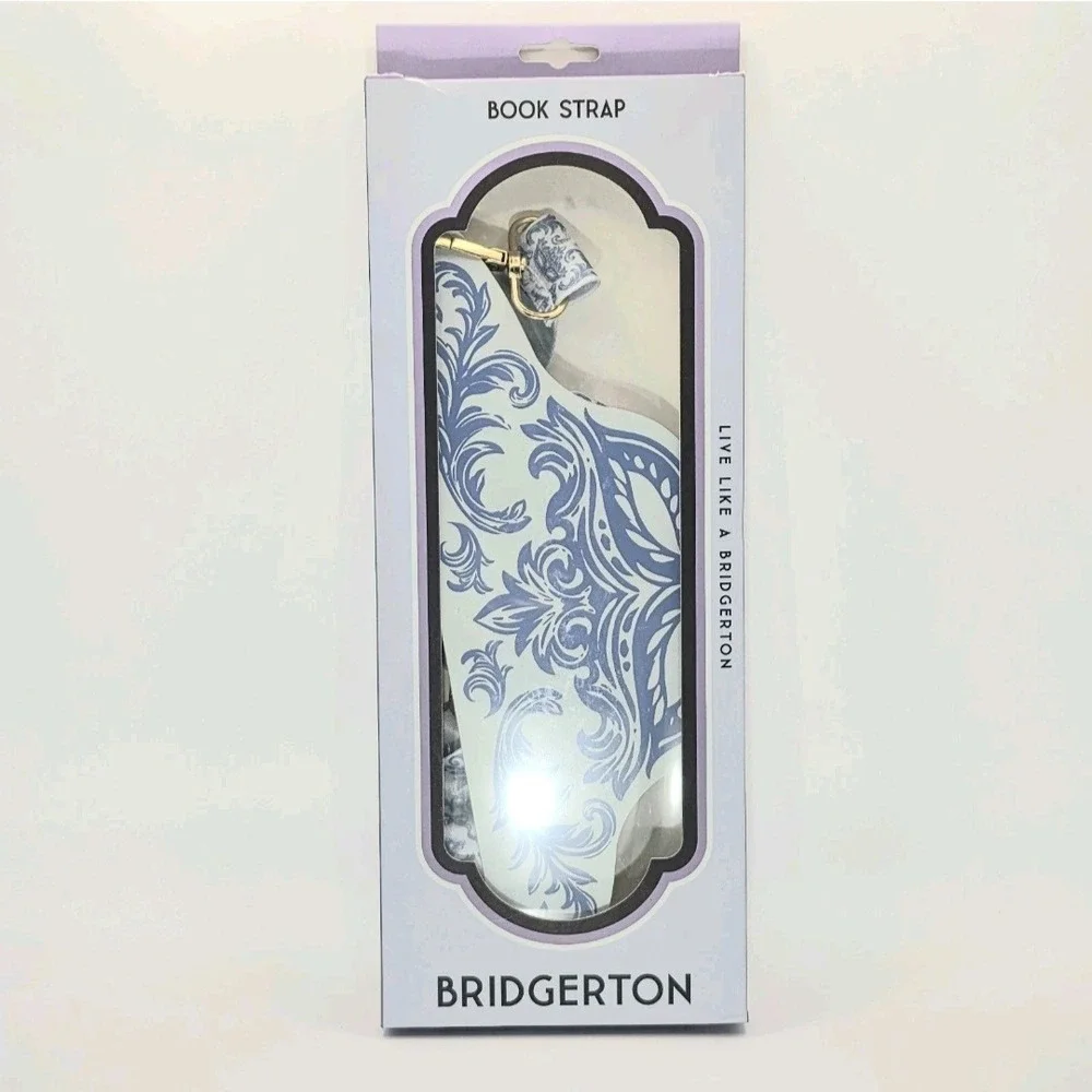 Netflix *official bridgerton